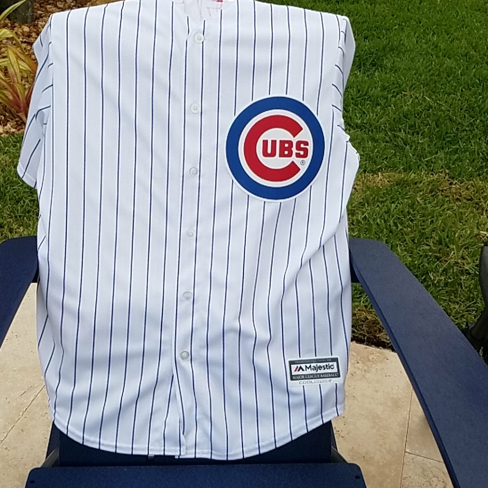Cubs Jersey